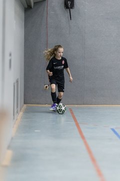 Bild 413 - wDJ Loewinnen Cup D1
